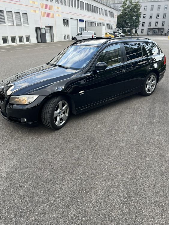BMW Automobili: BMW 320d x-Drive – Usato da Winterthur venduto da EasyRS 5