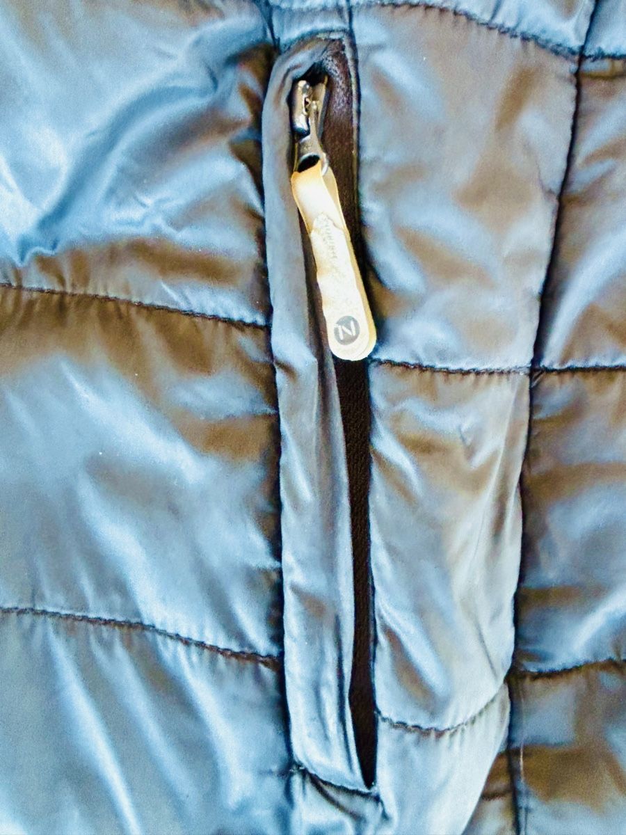 46 Nord Giacche: N46 Kinderjacke Gr. 152 mit Fleece – Usato da Fehraltorf venduto da nolram75 5