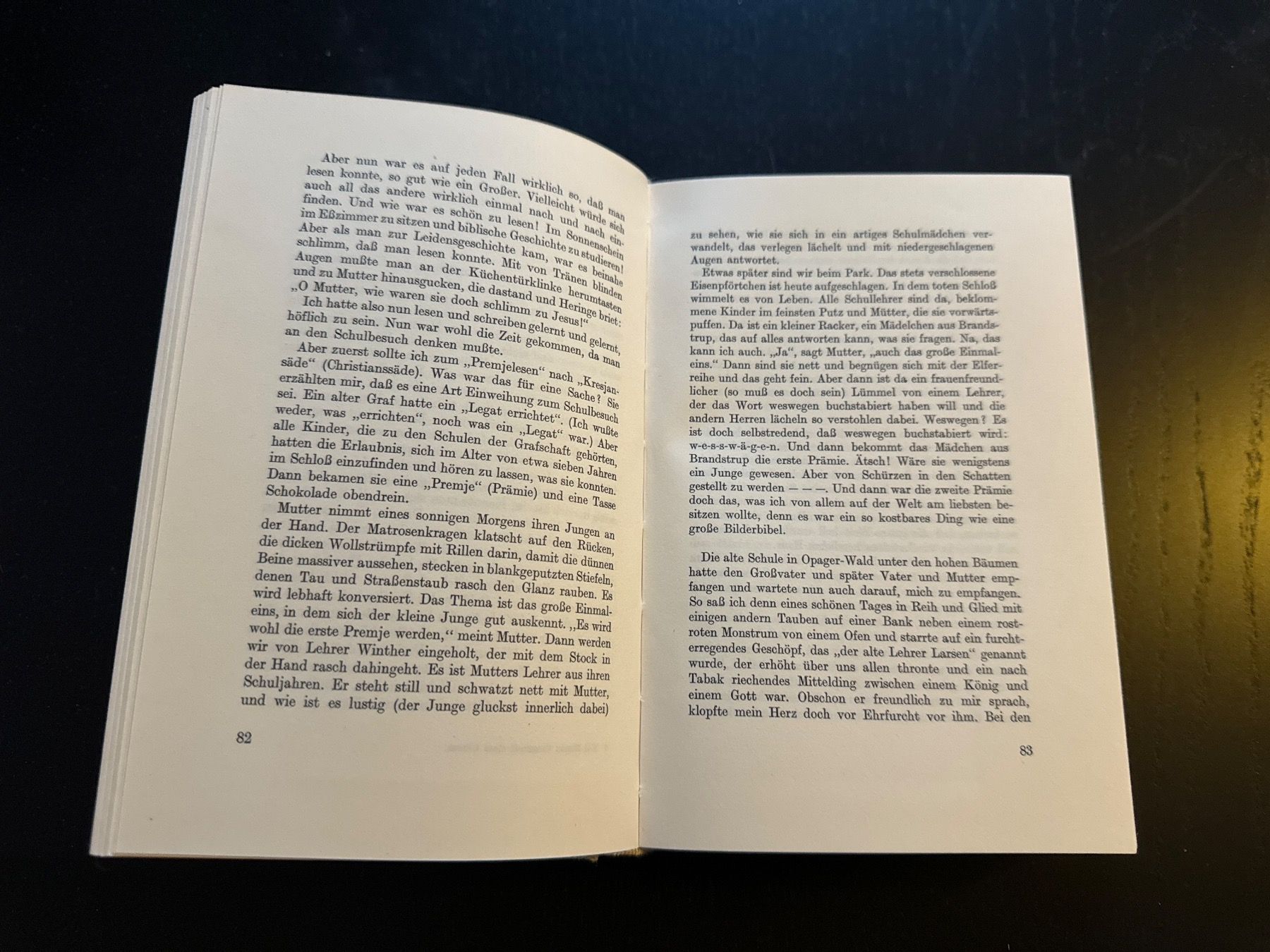 Libri: Fragment eines Lebens – Usato da Erstfeld venduto da Uhu1980 3