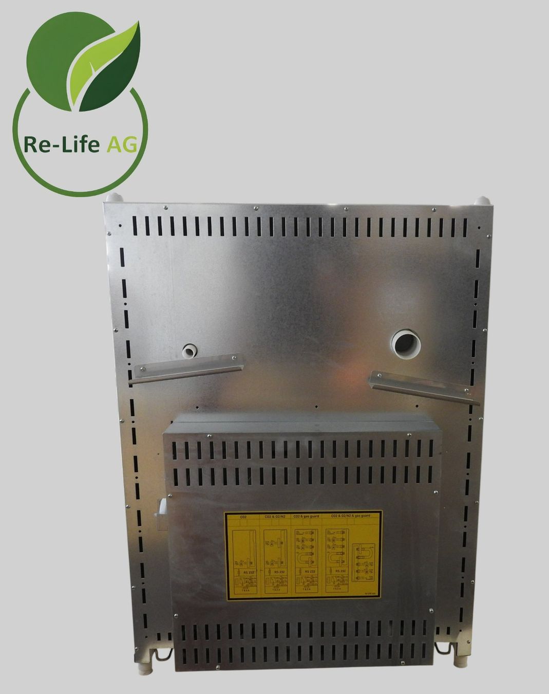 Sonstiges Tierzubehör: Thermo HERAcell 150 CO₂ Cell Incubator – Gebraucht aus Reinach BL von Re-LifeAG_Labor 5