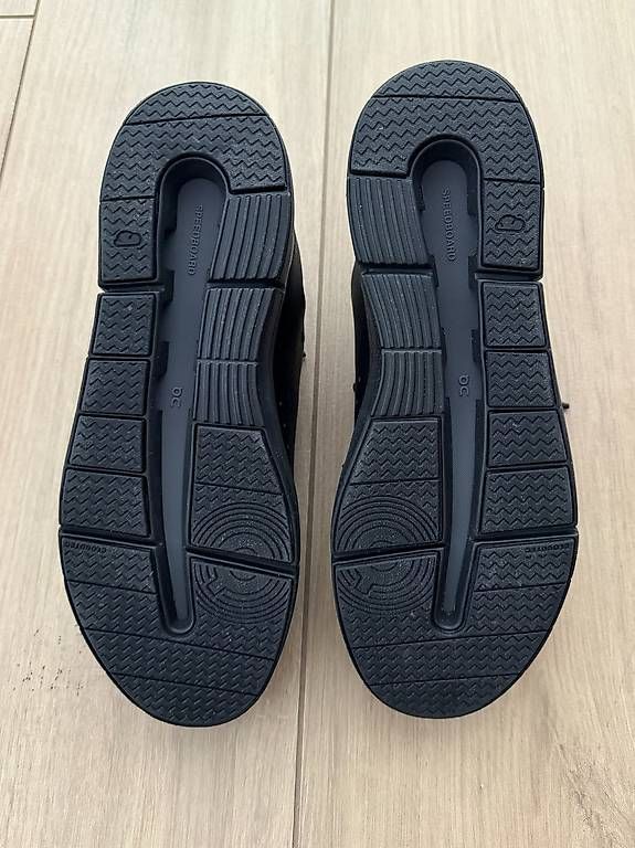 Herrenschuhe: ON-Sneaker, schwarz – Neu und originalverpackt aus Luzern von arl_bgv9 3