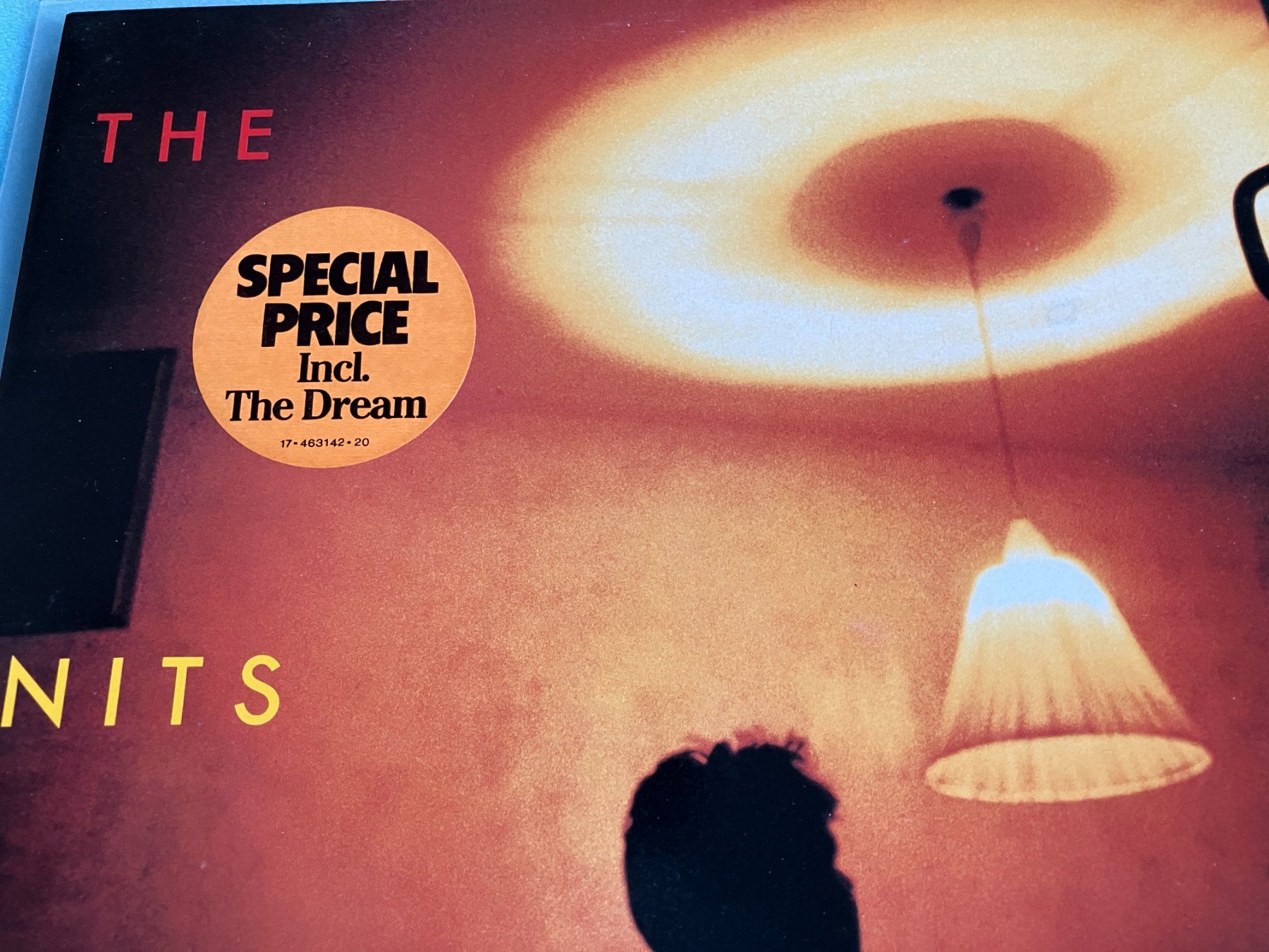 Dischi in vinile: The Nits – Usato da Aarwangen venduto da Jukebox3 1
