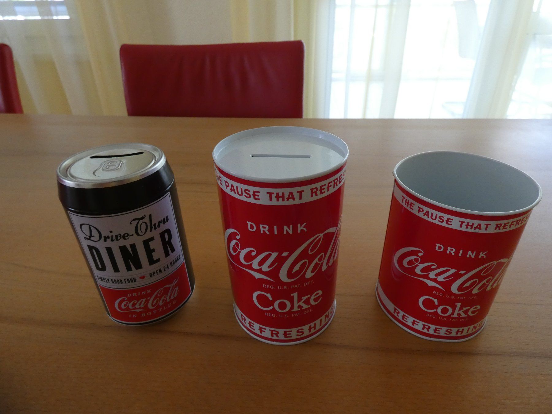 Plaketten & Abzeichen: Coca - Cola - Konvolut – Neu (gemäss Beschreibung) aus Münchwilen TG von sirnmu 1