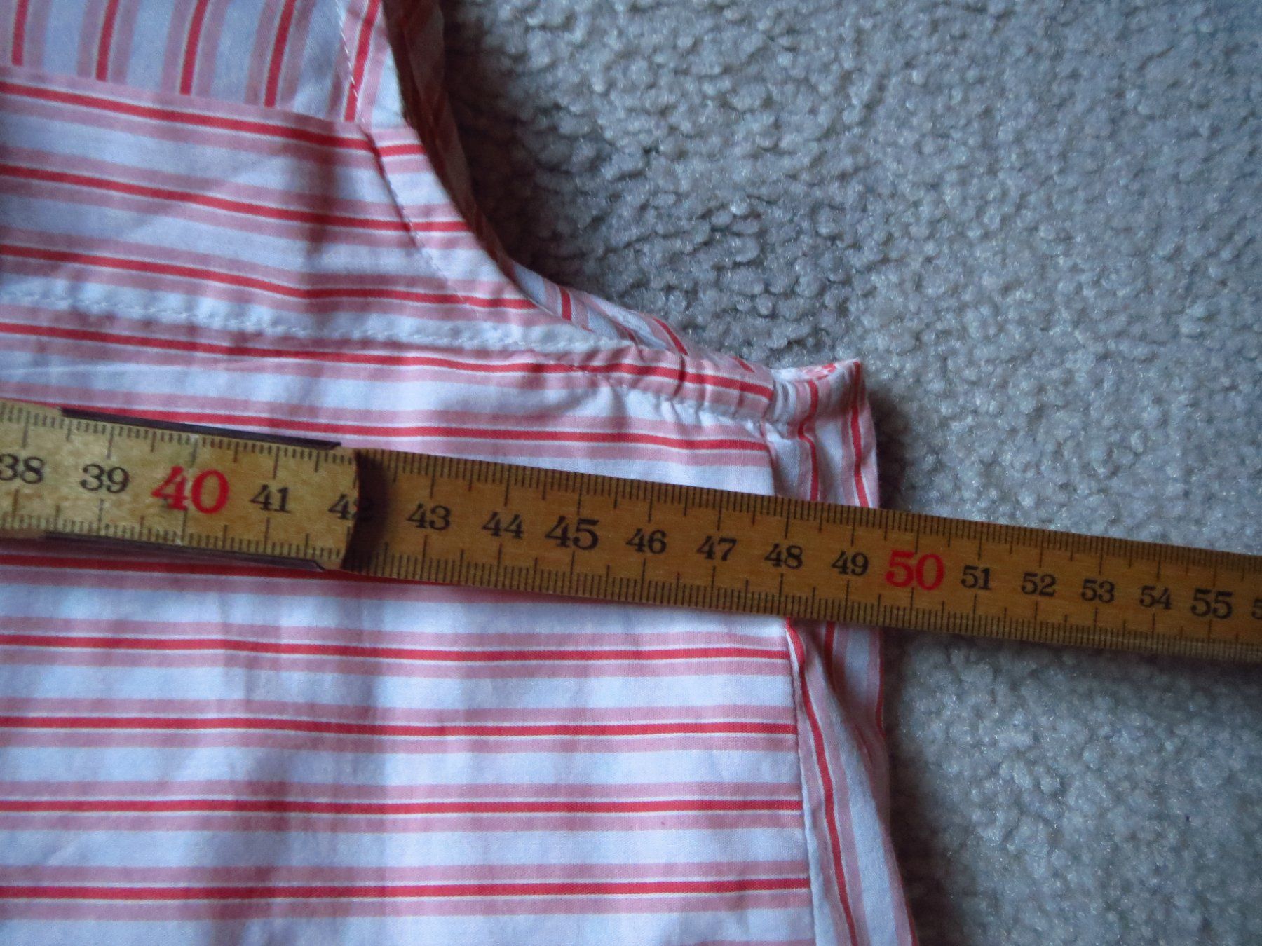 Marc Cain Blusen: NEUWERTIGE MARC CAIN Damen Bluse – Gebraucht aus Kiental von Anna8702 2