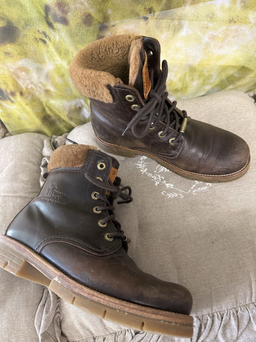 Scarpe da donna: Panama jack schuhe – Usato da visp venduto da Kmemo1 2