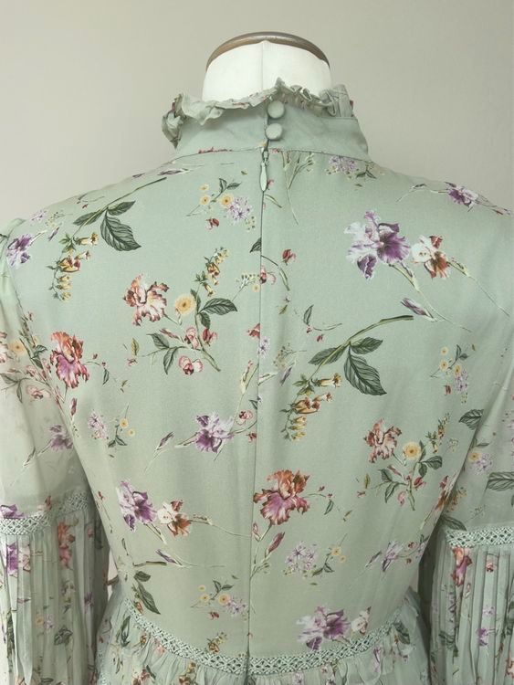 Vestiti: MALINA Dress Gr.M NEU NP479,- – Nuovo e nell'imballaggio originale da Degersheim venduto da Starkigel 7