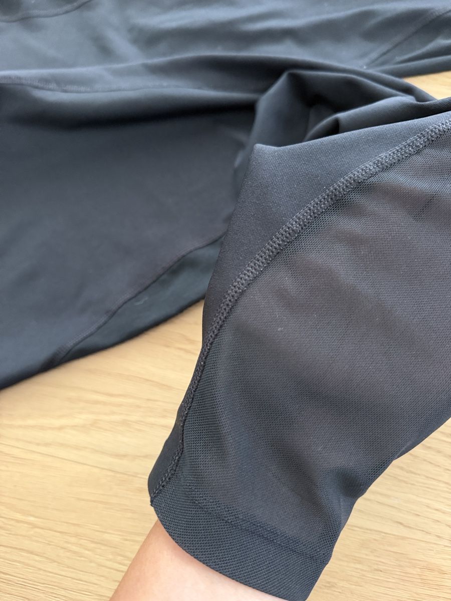 Nike Leggings: Nike Leggings Gr. L – D'occasion à Rain par Heike5284 3