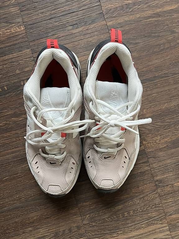 Chaussures hommes: Nike Sneaker zu verkaufen – D'occasion à Arlesheim par sel_n57l 3