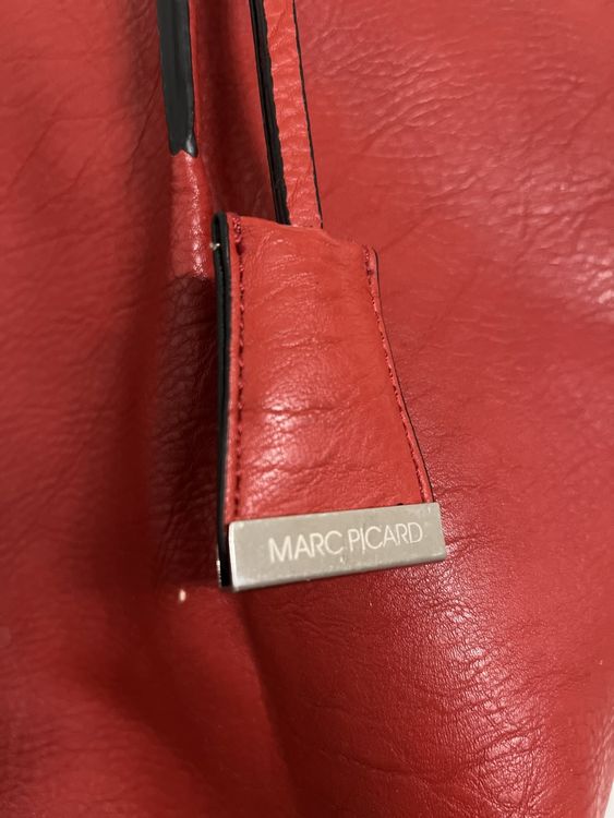 Marc best sale picard sac