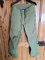 Patagonia unisex goretex Hose, size M
