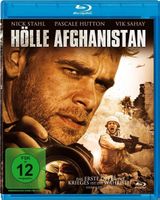 █ Afghanistan Krieg Film bluray NEU █ █