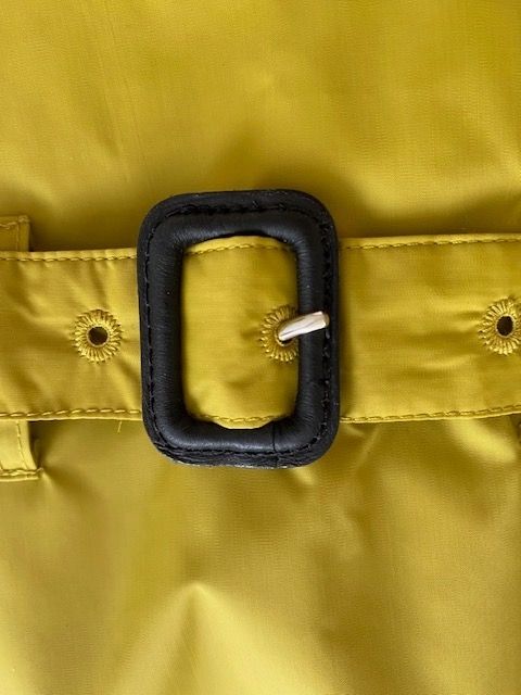 Burberry Mäntel: Burberry Regentrenchcoat NEU – Neu und originalverpackt aus Gossau SG von breja 7