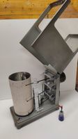 60er Jahre Haenni Thermo-/Hygrograph, Vintage (LG)