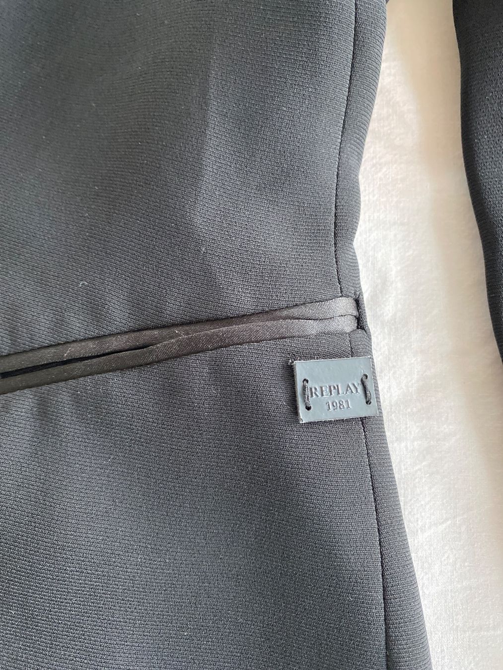 Replay Vestes: Veste Replay t. M – D'occasion à Lonay par Ikoko 3