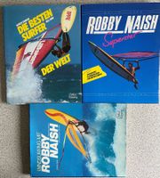 Buch Paket  Robby Naish