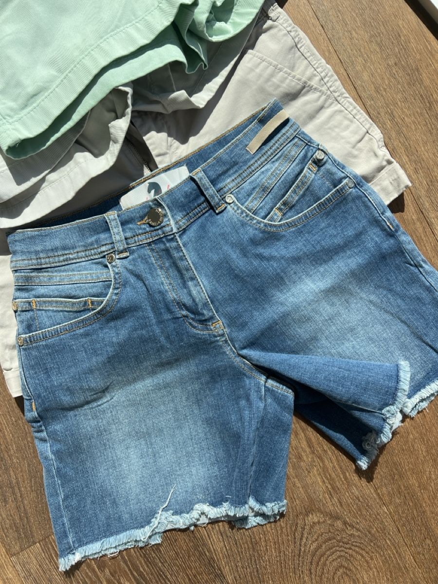 Hosen: 4 shorts S – Gebraucht aus Luzern von TIsabel 2