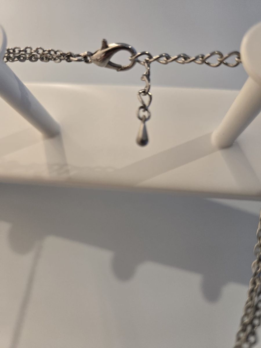 Ketten: Modeschmuck  – Gebraucht aus Birrhard von kristiii 2