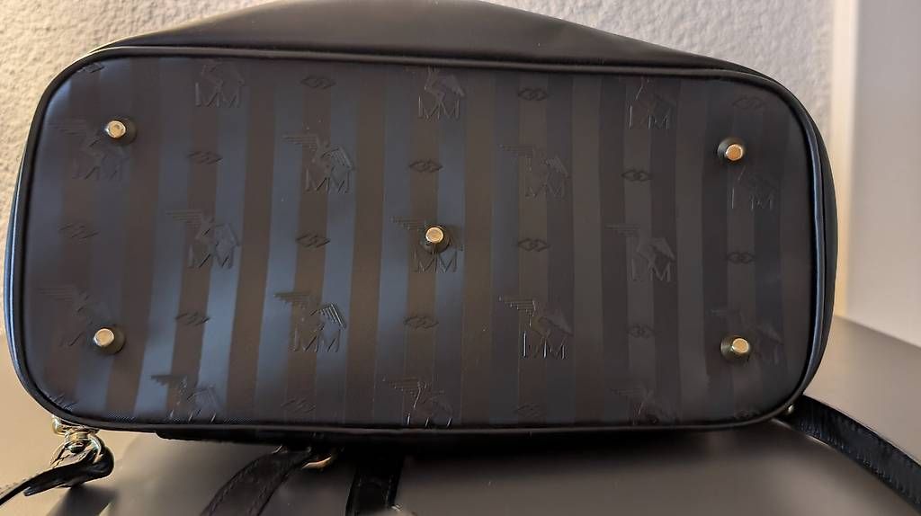 Borse da donna: Mollerus MINUSIO Rucksack/Tasche – Nuovo (secondo la descrizione) da Würenlos venduto da jr_wrnls 2