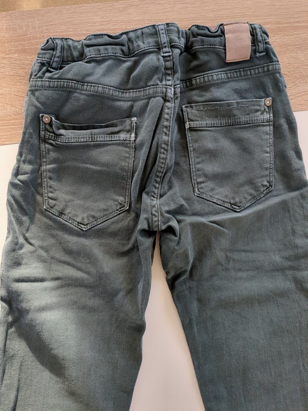 Zara Pantaloni: Jeans 140 Zara – Usato da Seuzach venduto da Gajos 1
