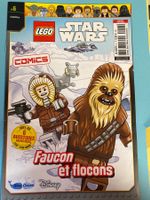 Comics LEGO Star Wars N°6 - très Bon état