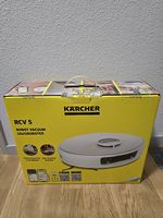 Kärcher Saugroboter RCV 5