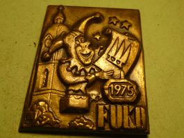 OLTEN 1975 MESSING
