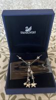 Halskette Swarovski neu