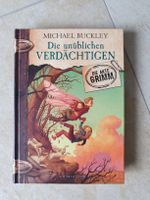 Die unüblichen VERDÄCHTIGEN