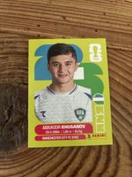 Panini UZB 9