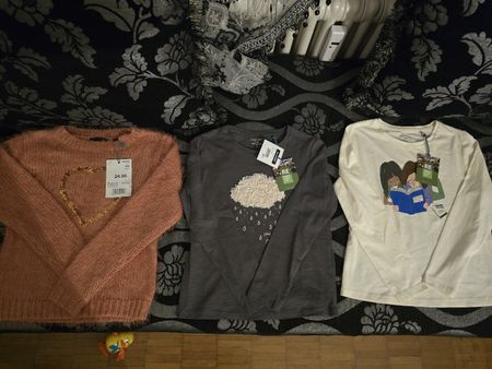 kleiderpaket