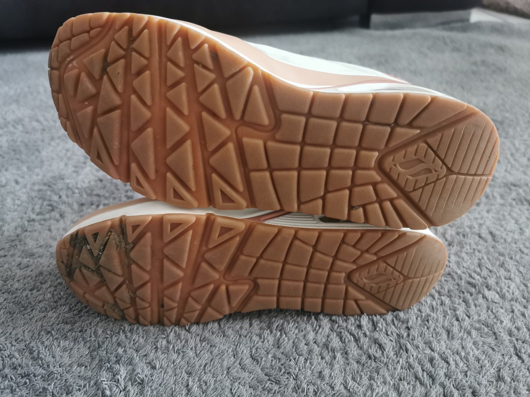 Skechers Scarpe da donna: Skechers Uno Grösse 36 – Usato da Gunzgen venduto da 0Aurin0 3