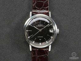 Universal Genève Polerouter Date Reference 204604-9