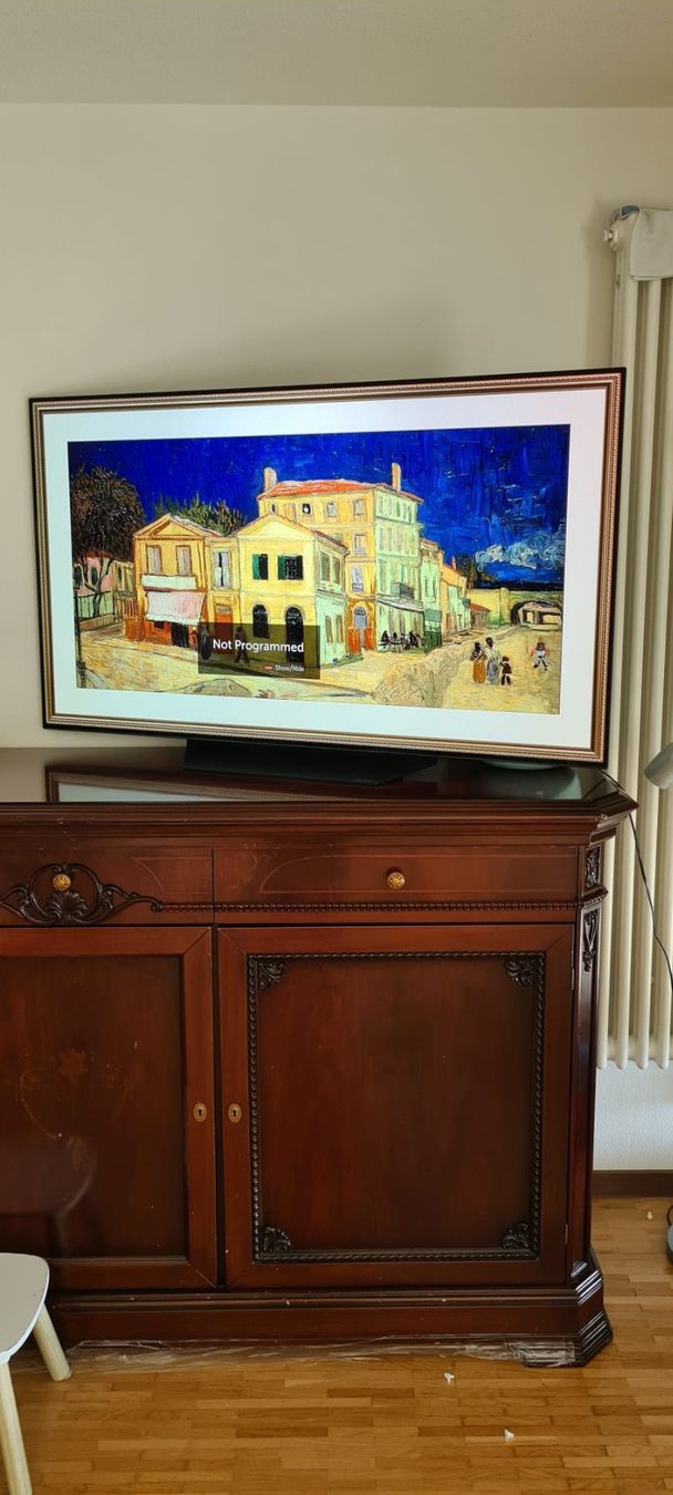 LG Televisori: LG B9 OLED TV 55" – Usato da Aarau venduto da oksana90 2