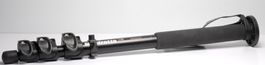 MANFROTTO Einbeinstativ MM294A4 - Monopod