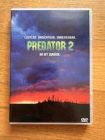 Predator 2 (1990) - DVD