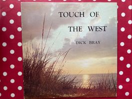 A556/Dick Bray - Touch of the West