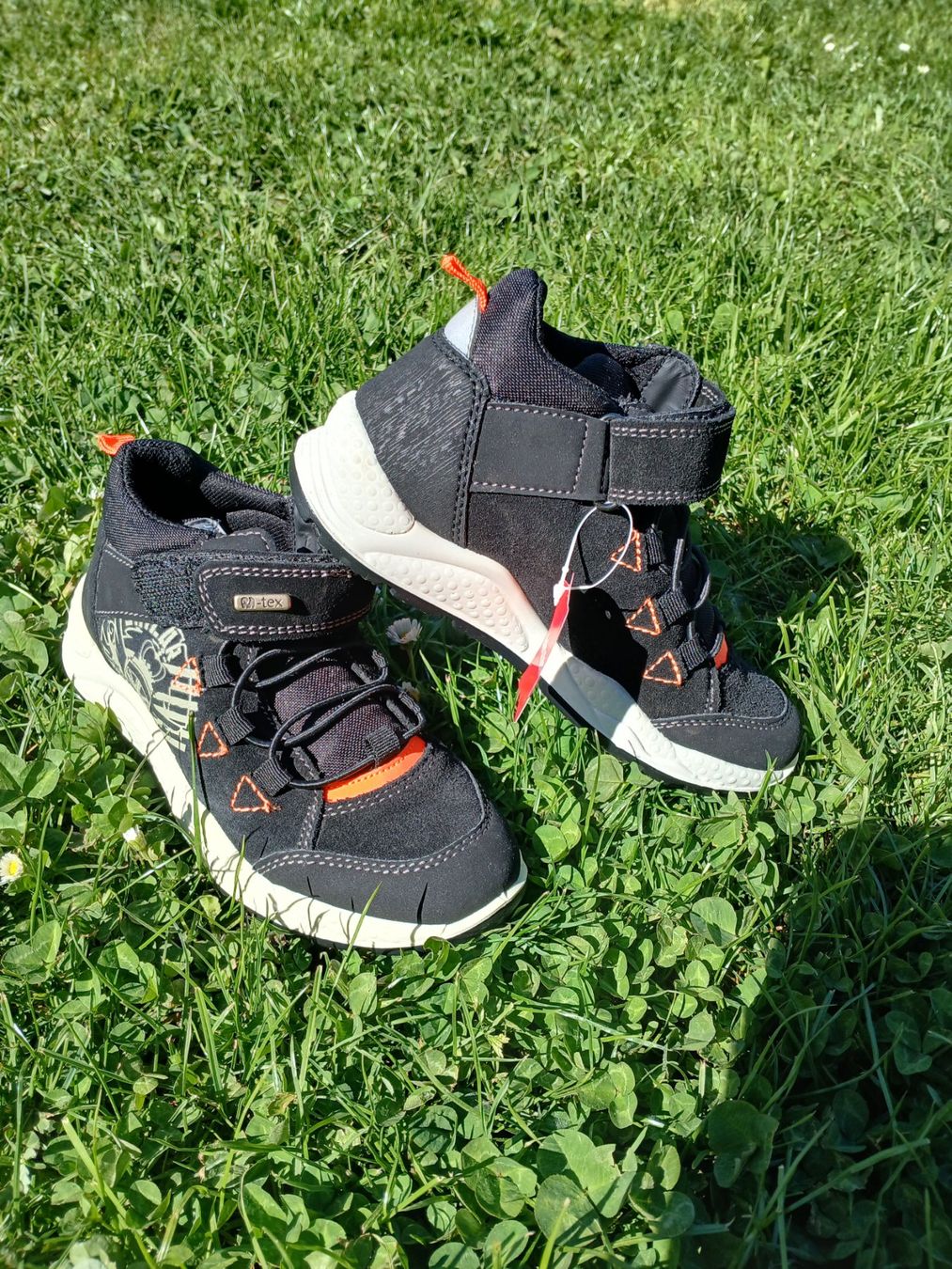 Elefanten Scarpe per ragazzi: Neue Elefanten – Usato da welschenrohr venduto da sinaela 2