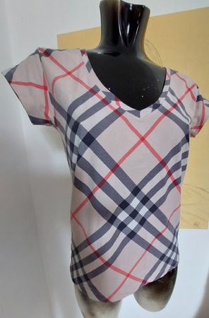 BURBERRY Shirt 36-38