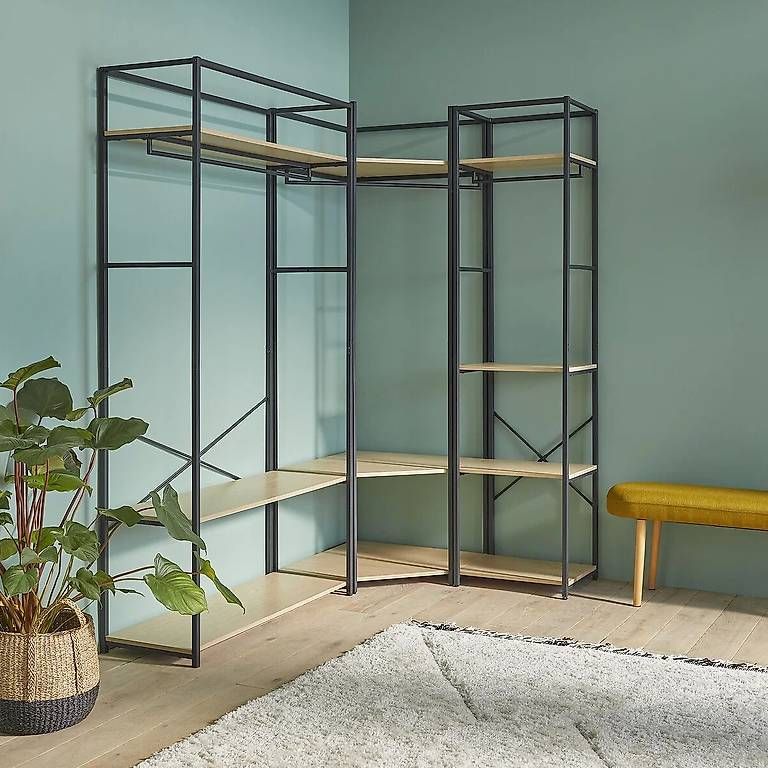 Armadi: Tolles flexibles Dressing mit 2m Höhe – Usato da Rafz venduto da vep2018 1