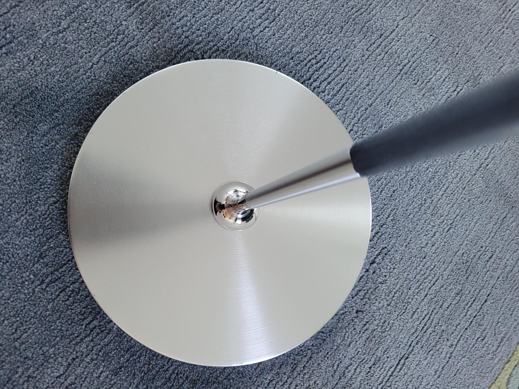 Baltensweiler Lampes: Ständerlampe Baltensweiler – D'occasion à Birmenstorf AG par SAIDAL 2