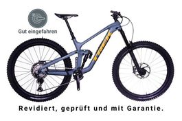 Trek Slash 9.8 (2022), Grösse M