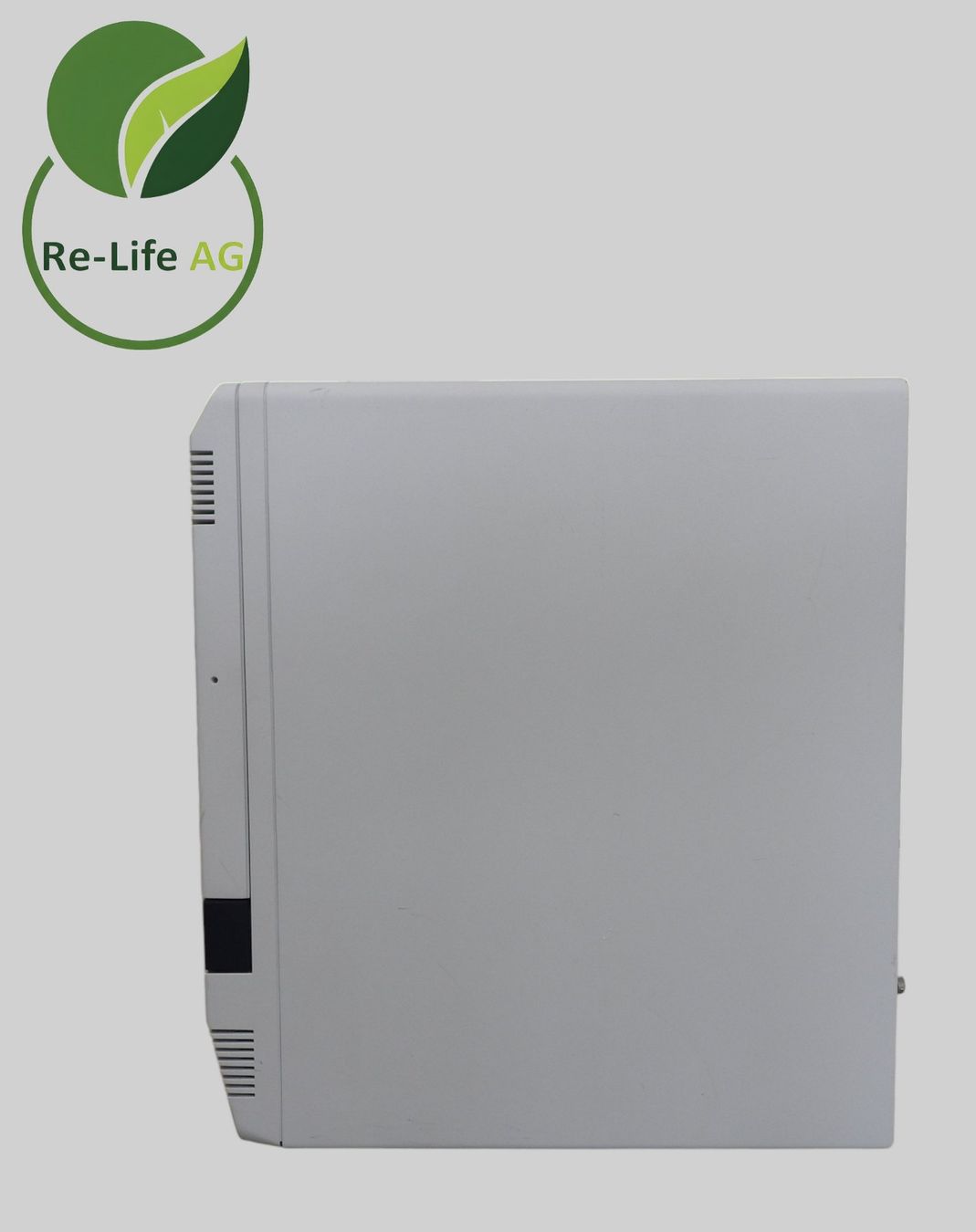 Alle Maschinen: Applied Biosciences | 7500 Fast System | RT PCR System – Gebraucht aus Reinach BL von Re-LifeAG_Labor 2