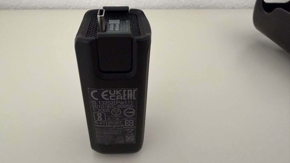 DJI Action Cam: Dji Osmo Pocket 3 – Gebraucht aus Forch von Kimurasamurai 4