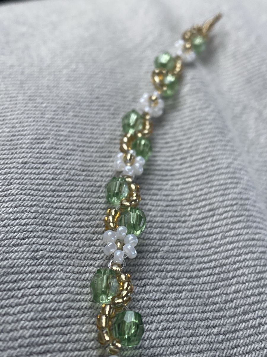 Bracelets: Armband – Neuf (Voir description) à Möhlin par ser_85rz 1