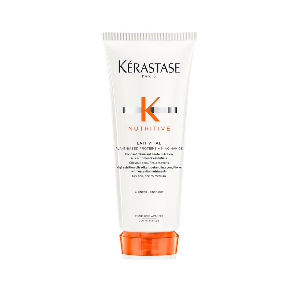 Prodotti per capelli: KERASTASE Nutritive High Nutrition 200ml NEU – Nuovo e nell'imballaggio originale da Degersheim venduto da Starkigel