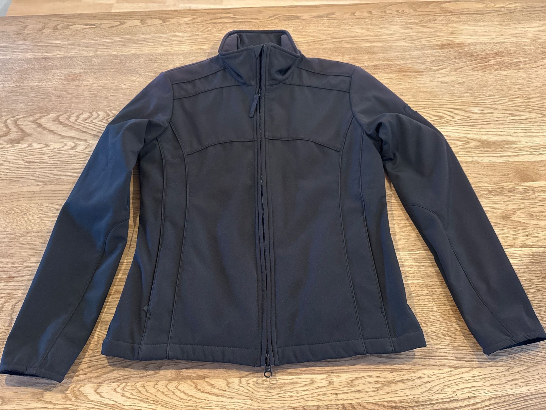 Vestes: Rukka Softshelljacke gr.38 – D'occasion à Glashütten par jane8