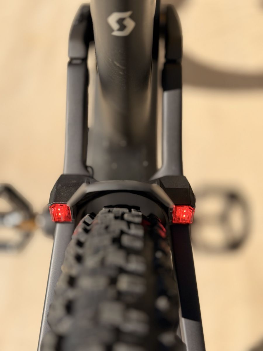 Scott Velos: SCOTT Patron eRIDE 900 Ultimate TR 2024 – Gebraucht aus Ueberstorf von dan_mms9 8