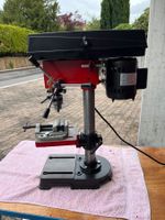Tischbohrmaschine