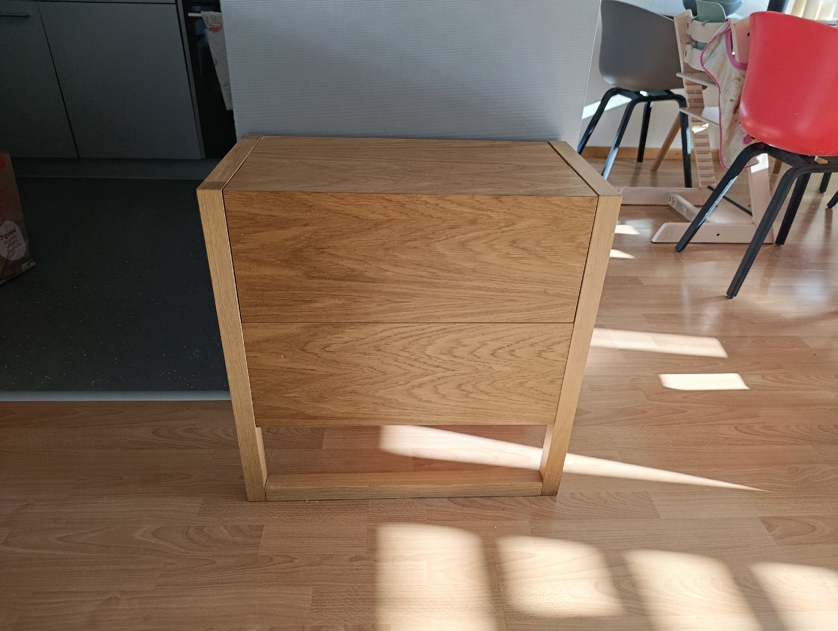 Armadi: Bar von Woodman – Usato da Solothurn venduto da JokingAntony