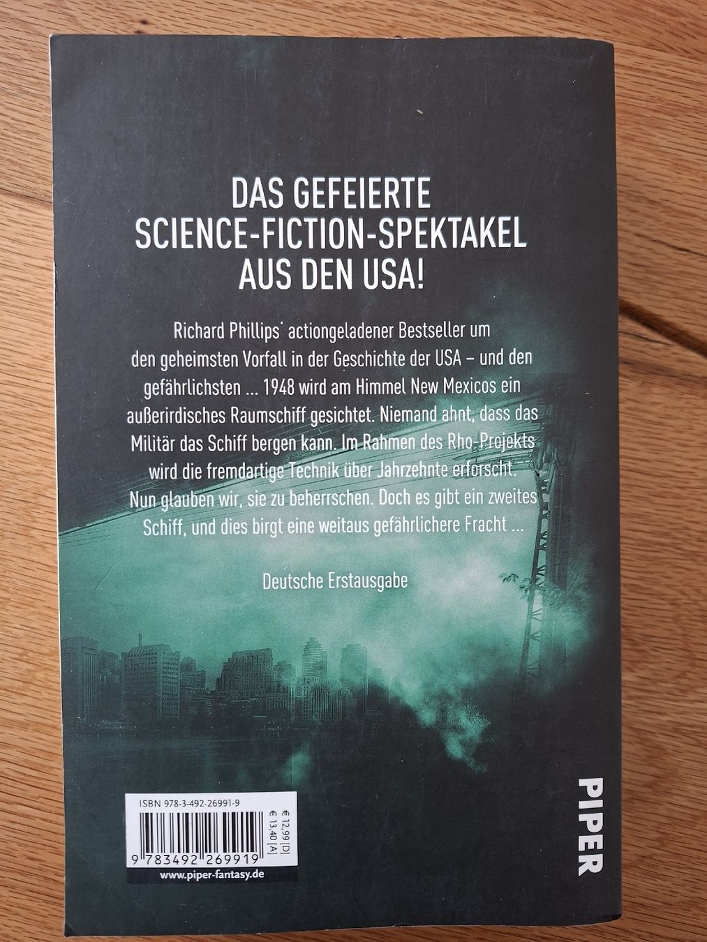 Livres: rho agenda – D'occasion à Appenzell par palme14 2